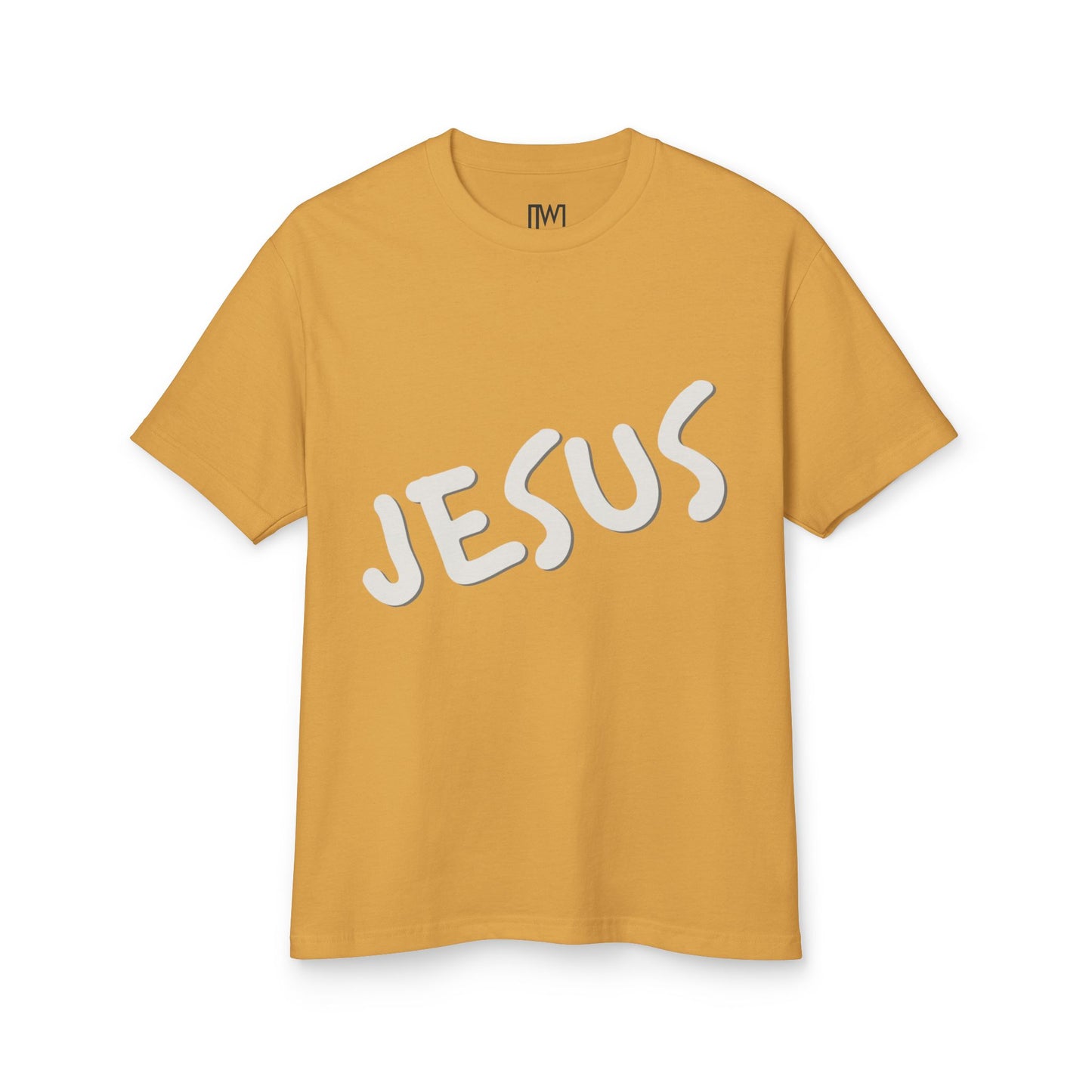 Jesus Tee, Philippians 2:5-11, Graphic Casual Wear