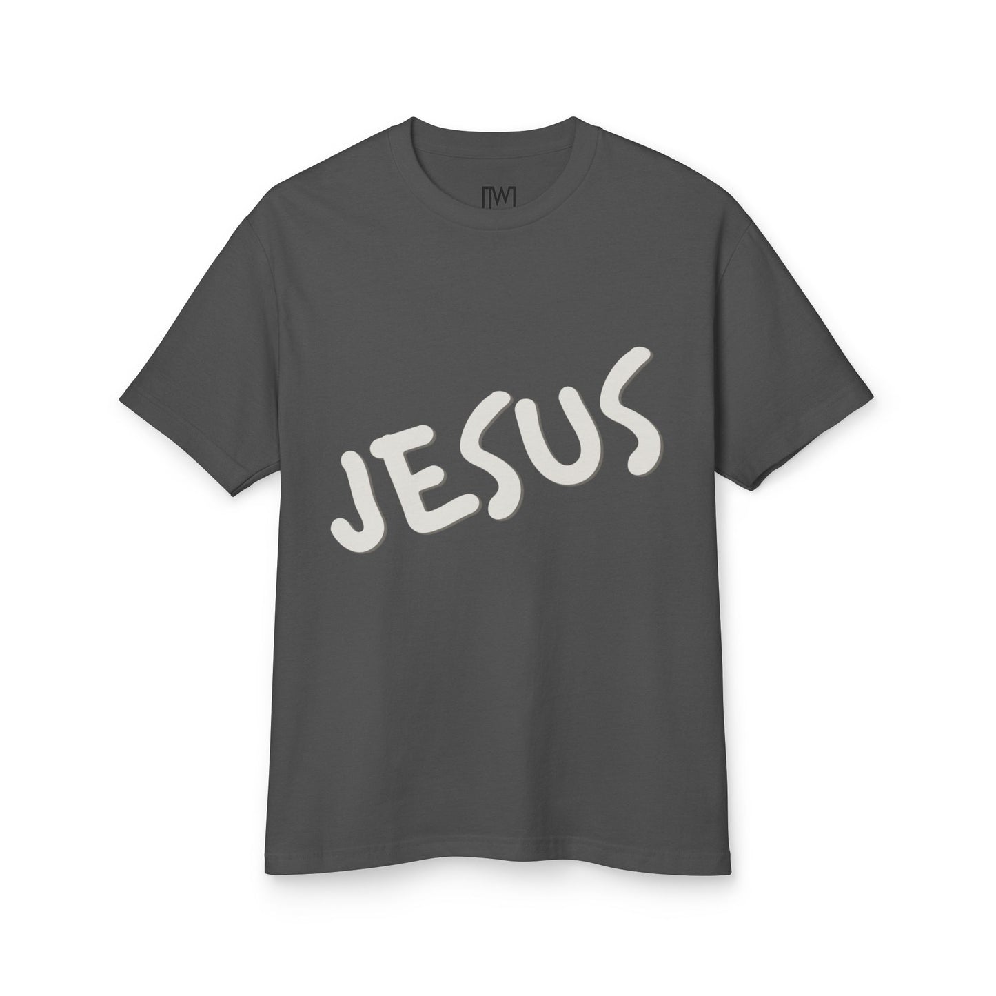 Jesus Tee, Philippians 2:5-11, Graphic Casual Wear