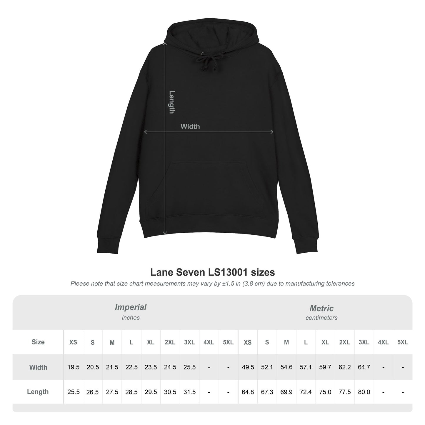 Only Believe Hoodie, Mark 5:36 (Mark V:XXXVI), Unisex Casual Streetwear